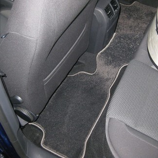 EVA коврики на Volkswagen Golf 6 2008 - 2013 в Мытищах