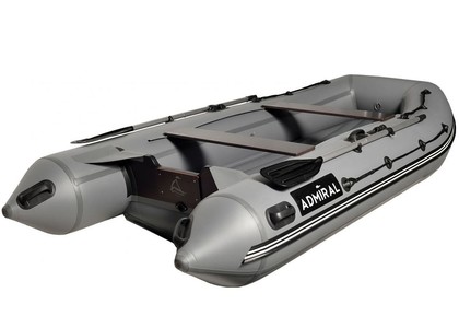 Ворсовые коврики на Лодки Admiral 350 НДНД  в Мытищах