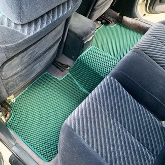 EVA коврики на Toyota Cresta (X100) 1996 - 2001 в Мытищах