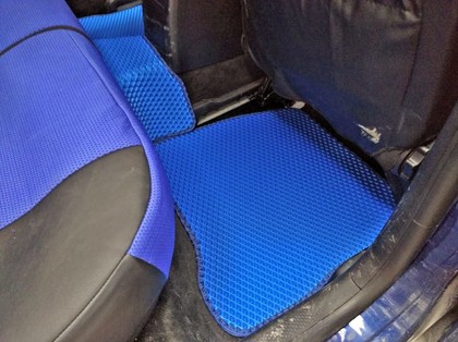 Коврики на Volkswagen Passat B5 1996 - 2006 в Мытищах