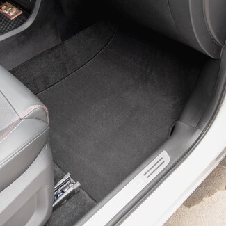 EVA коврики на Chery Tiggo 7L 2024 - 2025 в Мытищах EVA коврики на Chery Tiggo 7L 2024 - 2025 в Мытищах