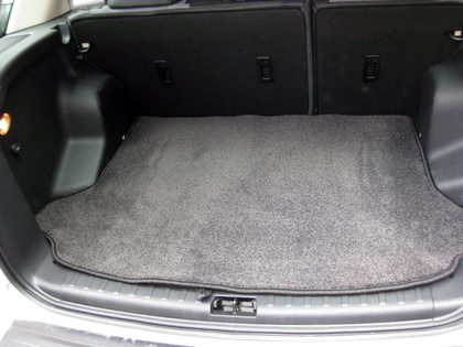 EVA коврики на Land Rover Freelander II 2006 - 2014 в Мытищах