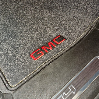Коврики на GMC Savana 2002 - 2025 в Мытищах