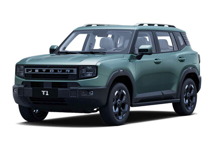 EVA коврики на Jetour T1 2025 - 2025 в Мытищах EVA коврики на Jetour T1 2025 - 2025 в Мытищах