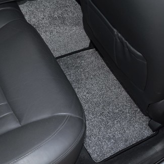 EVA коврики на Hyundai Genesis II 2014 - 2017 в Мытищах