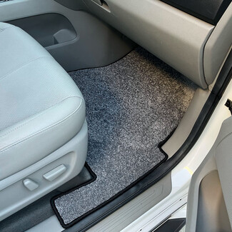 EVA коврики на KIA Carnival III 9 мест и 11 мест 2014 - 2021 в Мытищах EVA коврики на KIA Carnival III 9 мест и 11 мест 2014 - 2021 в Мытищах