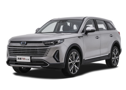 EVA коврики на FAW Bestune T99 2019 - 2025 в Мытищах