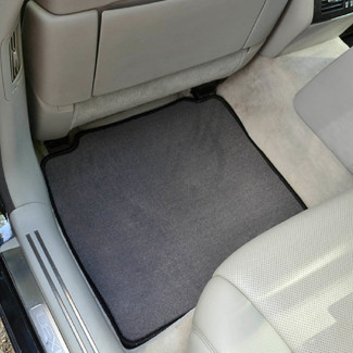 Коврики на Lexus LS IV 2006 - 2017 в Мытищах