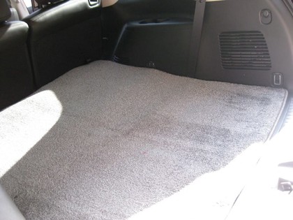 Ворсовые коврики на Infiniti QX56 II 2010 - 2014 в Мытищах