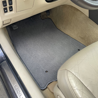 Коврики на Lexus ES V 2006 - 2012 в Мытищах