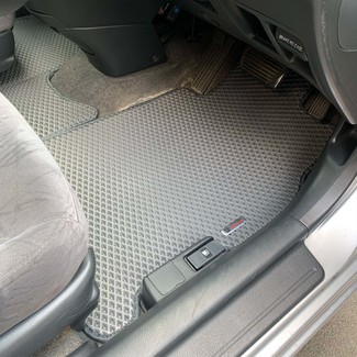 Коврики на Honda Civic VII 5d 2000 - 2005 в Мытищах