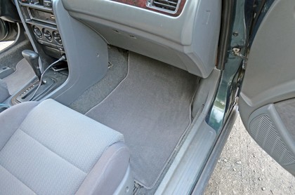 Коврики на Honda Civic VI 5d 1995 - 2000 в Мытищах