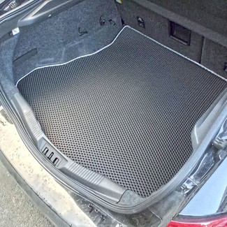 Коврики на Ford Mondeo V 2012 - 2022 в Мытищах