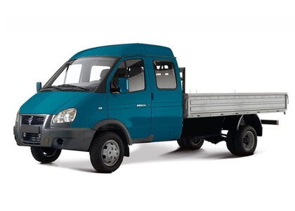 Коврики на ГАЗ ГАЗель 1994&nbsp;-&nbsp;2026 в Мытищах