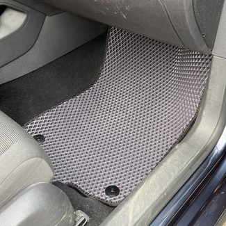 EVA коврики на Seat Leon II 2005 - 2013 в Мытищах