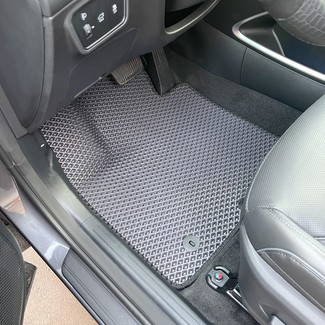 Коврики на Hyundai Tucson IV 2020 - 2025 в Мытищах
