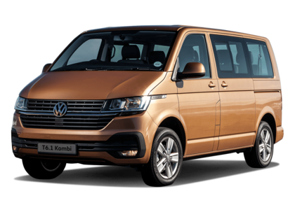Коврики на Volkswagen Transporter (T6.1) 2019 - 2024 в Мытищах