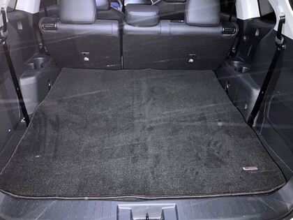 EVA коврики на Toyota Crown Kluger 2021 - 2025 в Мытищах EVA коврики на Toyota Crown Kluger 2021 - 2025 в Мытищах