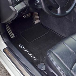 EVA коврики на Infiniti G IV Седан 2006 - 2014 в Мытищах EVA коврики на Infiniti G IV Седан 2006 - 2014 в Мытищах
