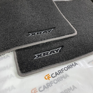 Коврики на Lada (ВАЗ) XRAY 2015&nbsp;-&nbsp;2022 в Мытищах