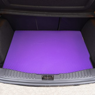 EVA коврики на Ford Focus III 2011 - 2019 в Мытищах
