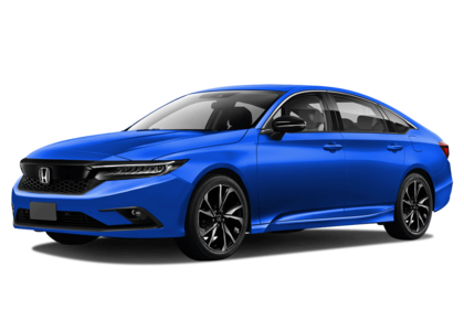 Коврики на Honda Civic XI 4d 2020 - 2025 в Мытищах