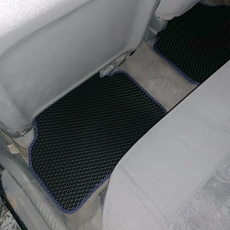Коврики на Mazda Premacy I 1999 - 2005 в Мытищах