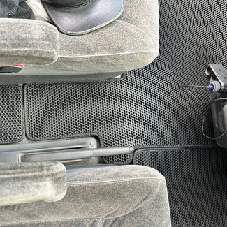 Коврики на Honda Odyssey I 1994 - 1999 в Мытищах