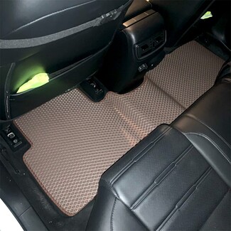 EVA коврики на Honda Breeze 1 2019 - 2023 в Мытищах EVA коврики на Honda Breeze 1 2019 - 2023 в Мытищах