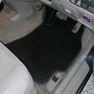Коврики на Mazda Premacy I 1999 - 2005 в Мытищах