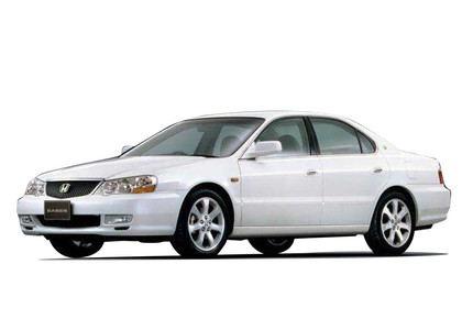 Коврики на Honda Saber II 1998 - 2003 в Мытищах