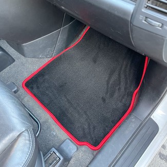 EVA коврики на Mazda 5 2010 - 2018 в Мытищах