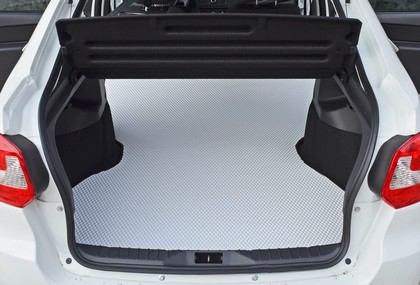Коврики на Lada (ВАЗ) Granta 2011 - 2025 в Мытищах