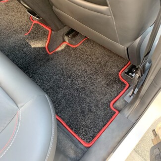 EVA коврики на Tenet T7 2025 - 2025 в Мытищах EVA коврики на Tenet T7 2025 - 2025 в Мытищах