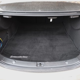 Коврики на Mercedes E (W213) 2016 - 2023 в Мытищах