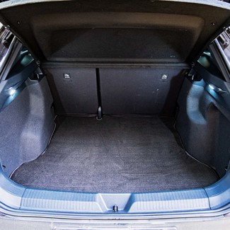 Ворсовые коврики на Volkswagen ID.4 2020 - 2025 в Мытищах
