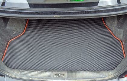 Коврики на Hyundai Accent 1999 - 2012 в Мытищах