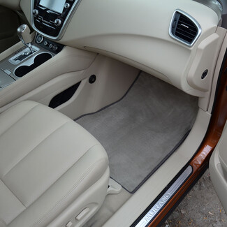 EVA коврики на Nissan Murano (Z52) 2014&nbsp;-&nbsp;2022 в Мытищах