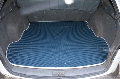 Коврики на Mazda Atenza 2002 - 2007 в Мытищах