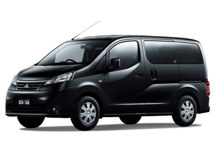 Коврики на Mitsubishi Delica D:3 2011 - 2019 в Мытищах