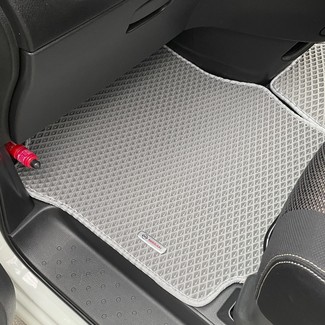 Коврики на Nissan Serena (C27) 2016 - 2022 в Мытищах