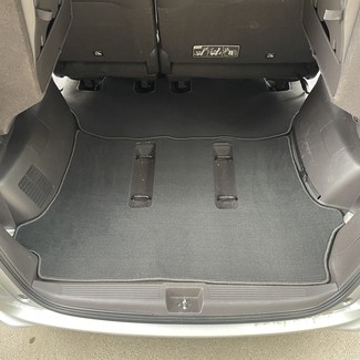 EVA коврики на Honda Freed II 2016 - 2024 в Мытищах