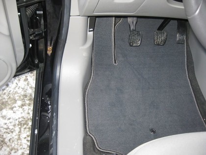 Водительские eva коврики соты Chevrolet Orlando I 2009 - 2018 в Мытищах Водительские eva коврики соты Chevrolet Orlando I 2009 - 2018 в Мытищах