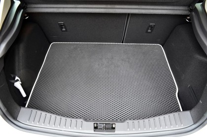 EVA коврики на Ford Focus III 2011 - 2019 в Мытищах