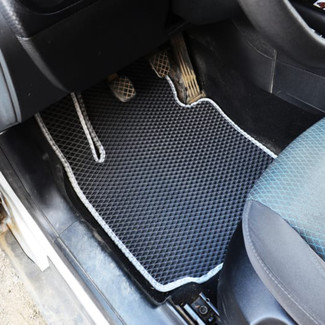 Коврики на Seat Altea XL 2004 - 2015 в Мытищах