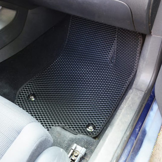 EVA коврики на Volkswagen Golf 5 2003 - 2008 в Мытищах