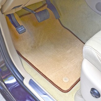 Коврики на Jeep Grand Cherokee (WK2) 2010 - 2022 в Мытищах