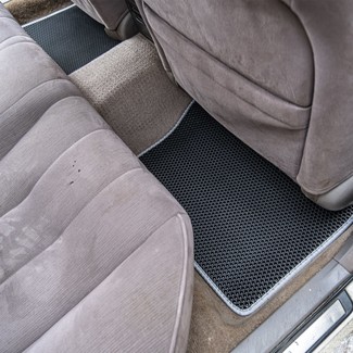 EVA коврики на Toyota Cresta (X100) 1996 - 2001 в Мытищах