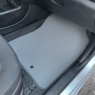 EVA коврики на Hyundai i20 I 2008 - 2014 в Мытищах
