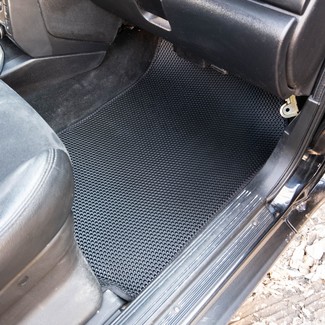 Коврики на Land Rover Freelander I 1998 - 2006 в Мытищах